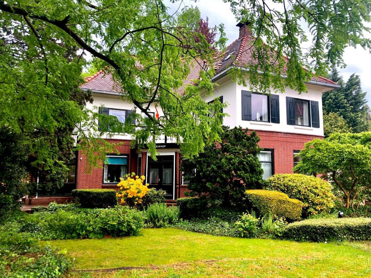 De Eikhof Guest house 3*