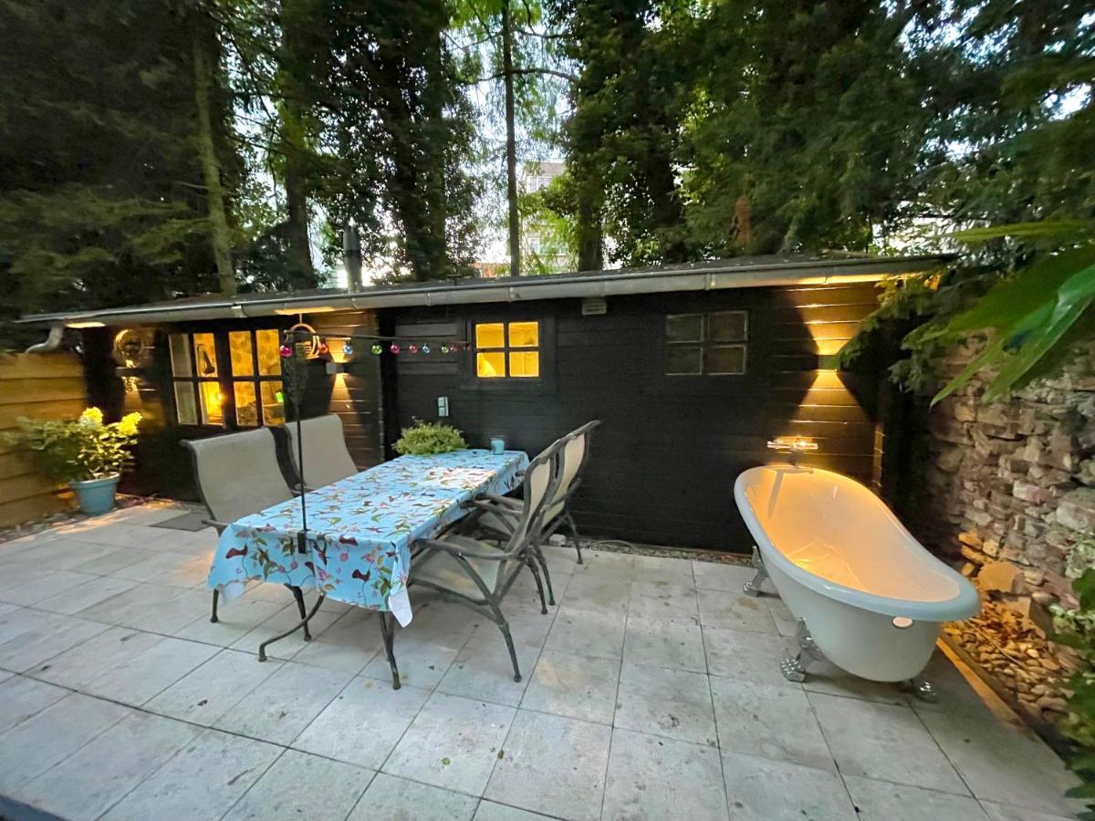 Guest house De Eikhof Hengelo (Overijssel)