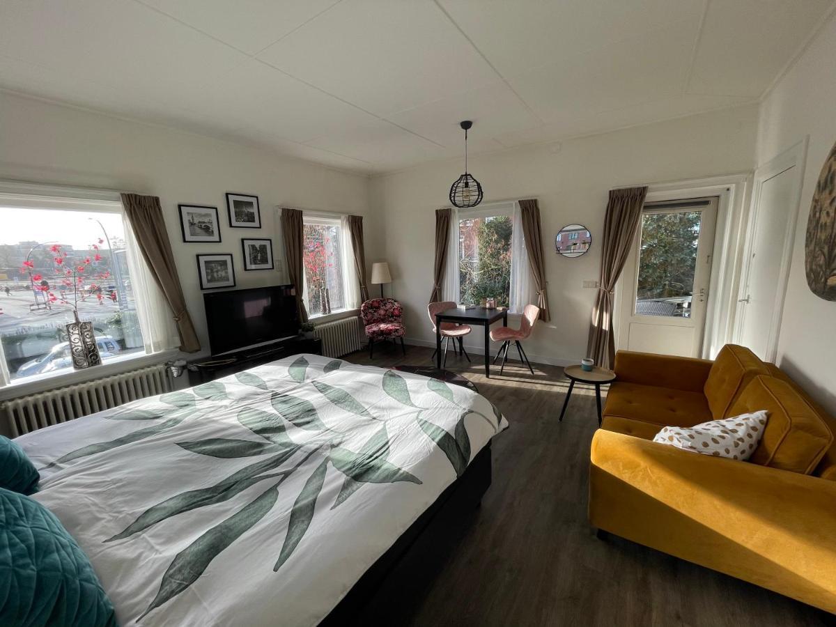 De Eikhof 3* Hengelo (Overijssel)
