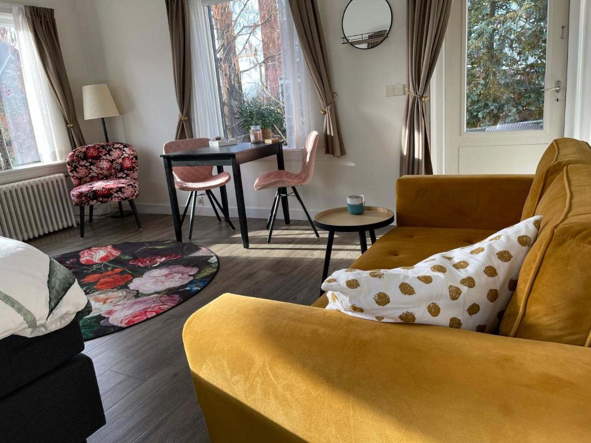 De Eikhof 3* Hengelo (Overijssel)