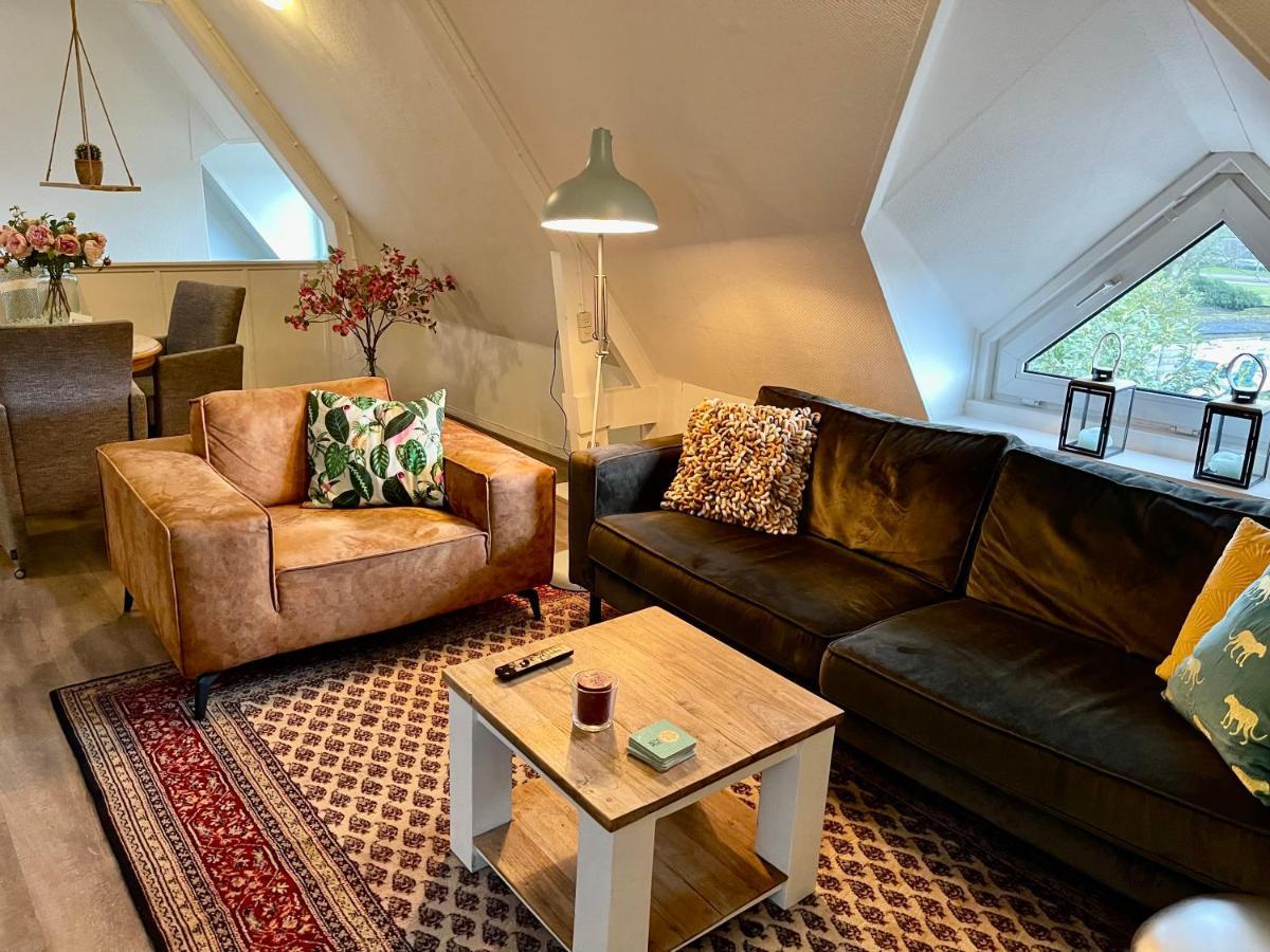 De Eikhof 3*
