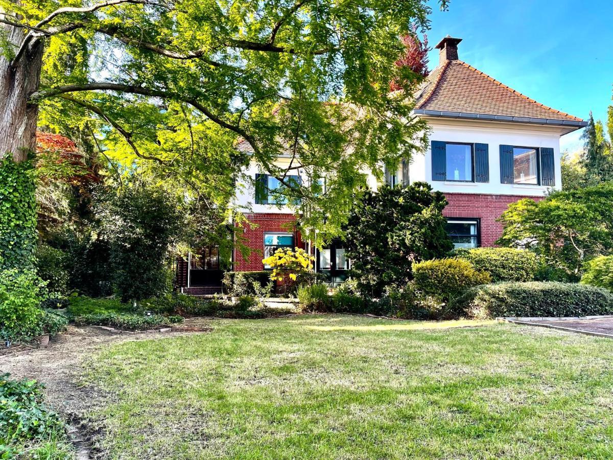 De Eikhof Guest house