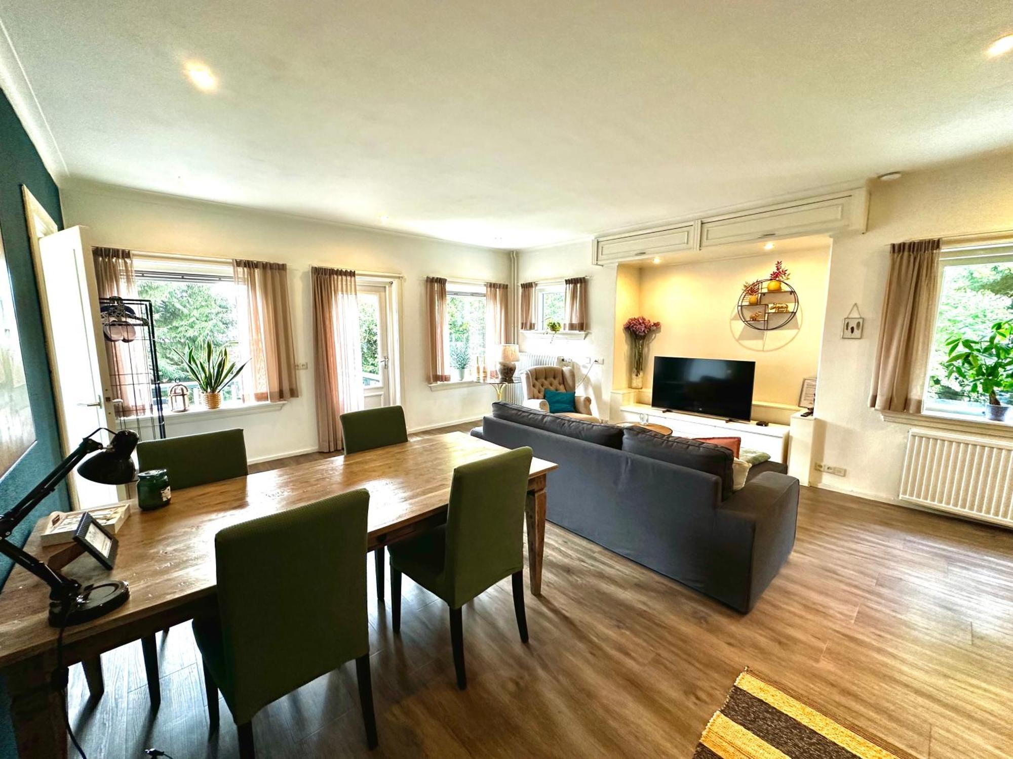 De Eikhof Guest house 3*