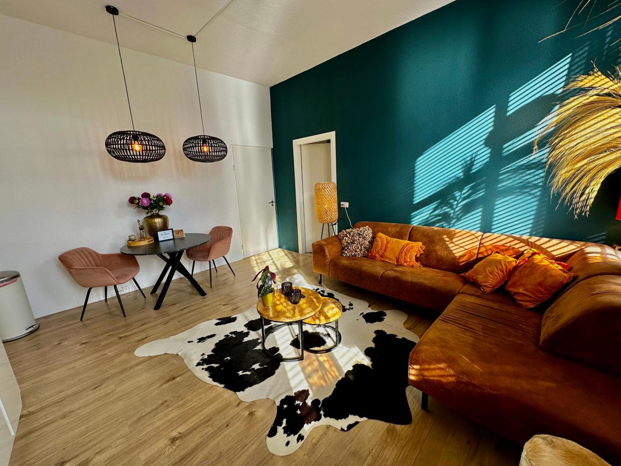De Eikhof Guest house Hengelo (Overijssel)