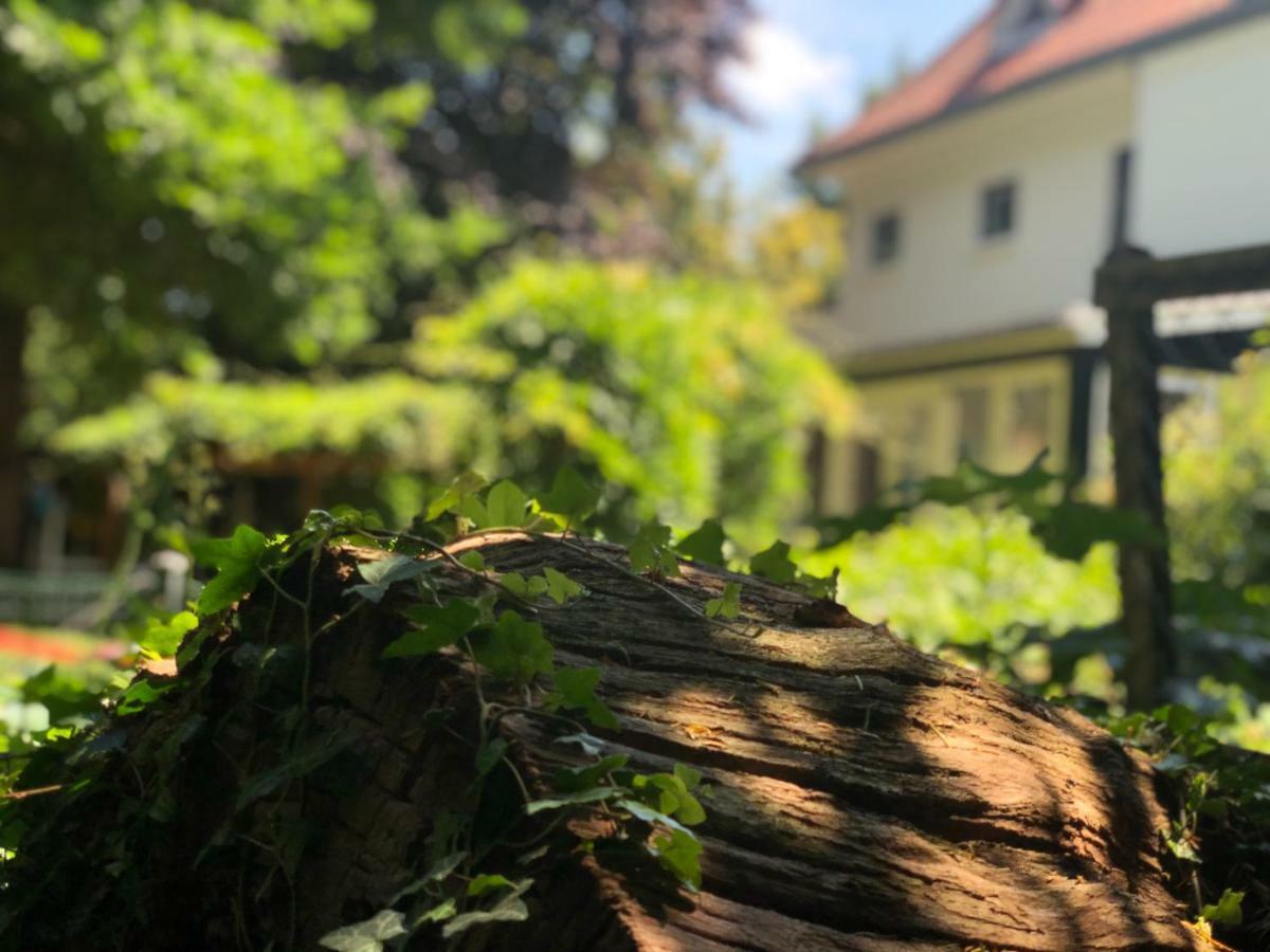 Guest house De Eikhof